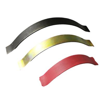 包邮实木竹地板伸缩缝膨胀弹簧片