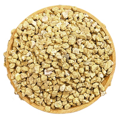 麦饭石颗粒多肉铺面纯颗粒土花卉