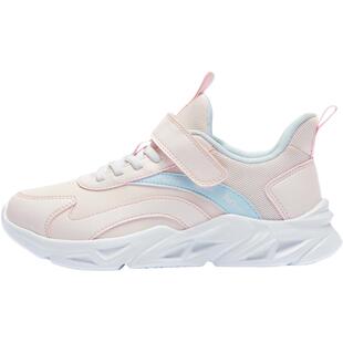 361童鞋 女童鞋子女孩运动鞋2026年春季款软底防滑中大童儿童女鞋