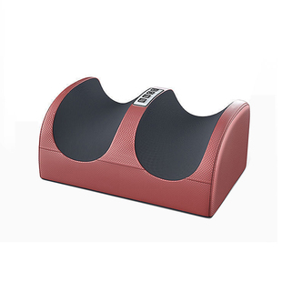 云易足疗机捏脚多功能加热揉捏按足底按摩器脚部按摩仪送老人礼物