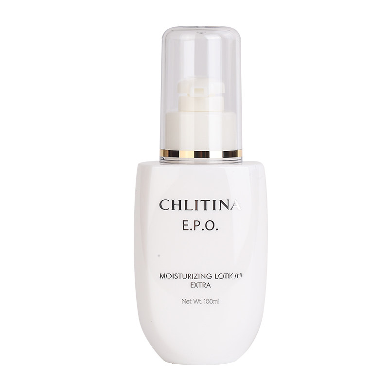 克缇克丽缇娜 EPO保湿乳液滋润型（原滋养）100ml CE-05(上海）