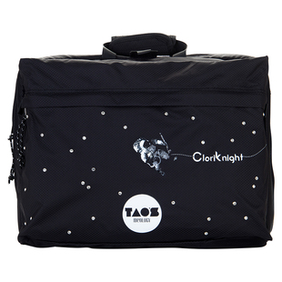 CLK单簧管骑士XTAO'S宇航员乐器包便携手提可背加大容量箱包防水