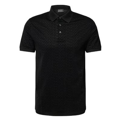 Armani/阿玛尼男士短袖T恤