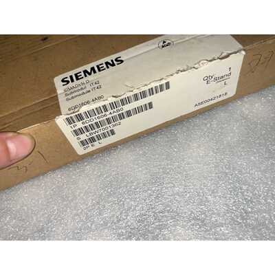 议价6DD16064AB0IT42模板上过机适用