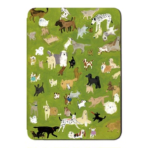 可爱小狗掌阅Light系列保护套