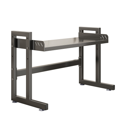 加长款【厨房置物一架搞定！】