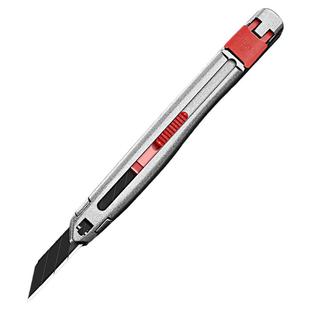 SDI手牌新品3006C锌合金专业工艺刀后置锁定30度日本合金钢美工刀