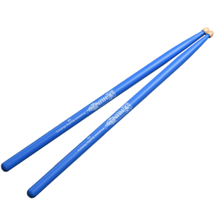 正品汉牌架子鼓5A鼓棒7A爵士鼓槌打鼓2b汉旗鼓锤表演教学5B胡桃木