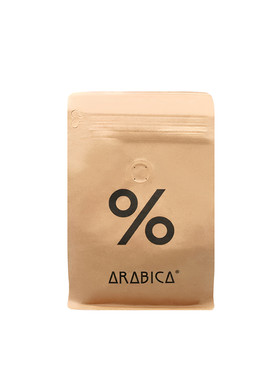 【胡可直播间】% Arabica阿拉比卡精品咖啡豆拿铁埃塞俄比亚600g