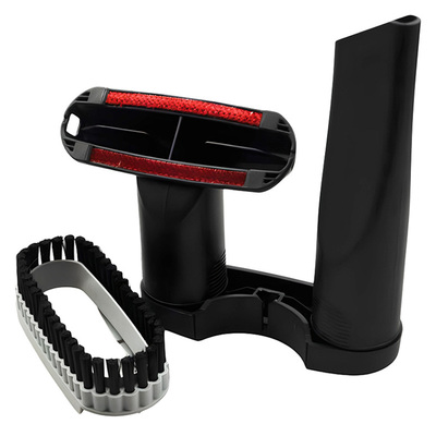 飞利浦吸尘器原装配件地刷扁嘴圆刷FC8515 FC9732 9735 9728 8632