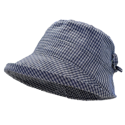 灵允渔夫帽出游休闲女秋厂家直销