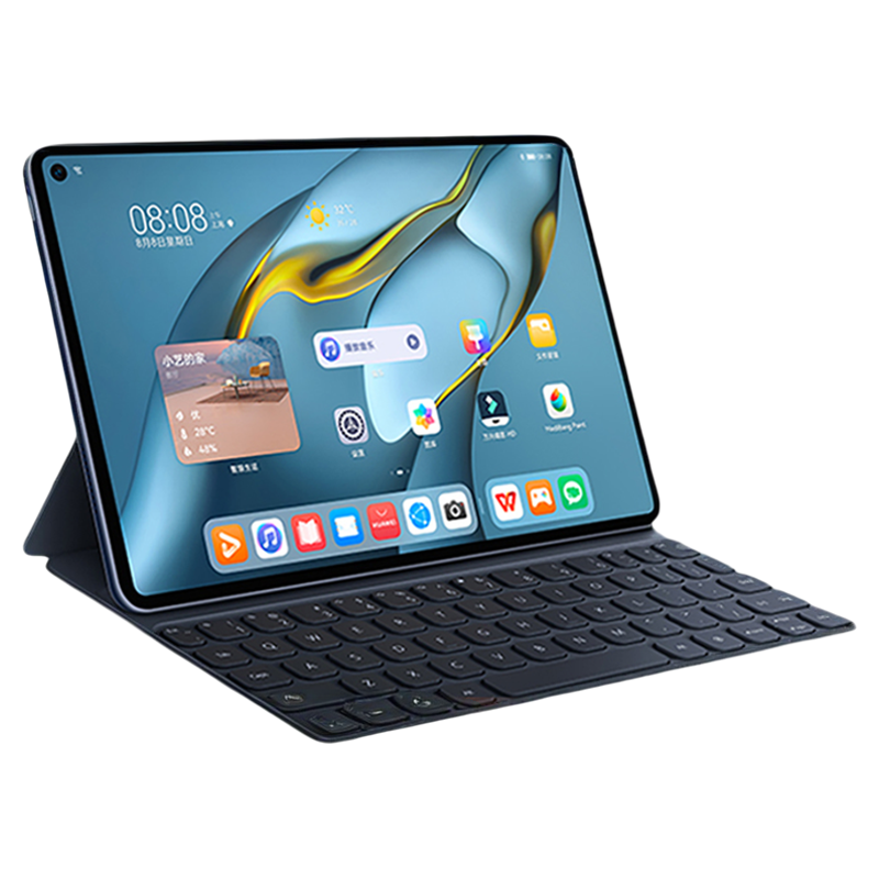 Huawei/华为 MatePad Pro 10.8英寸平板电脑学生考研护眼10.4英寸