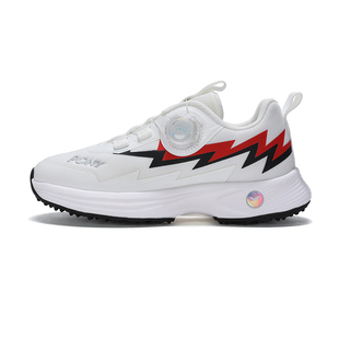 pony童鞋儿童运动鞋男童女童夏季网面透气轻便跑步鞋学生舒适鞋子