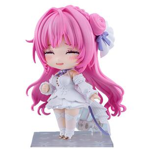 GSC 胜利女神 妮姬 NIKKE 粘土人 桃乐丝 游戏周边 Q版可动手办