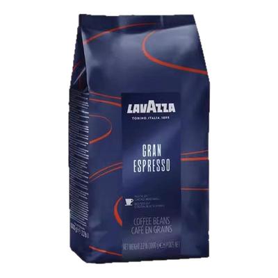 LAVAZZA拉瓦萨意大利原装进口咖啡豆espresso意式特浓醇香经典