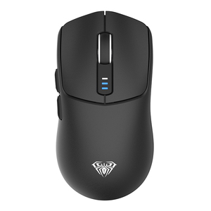 狼蛛SC580无线鼠标三模蓝牙有线2.4g办公电竞游戏10000dpi狗屁王