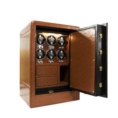 BOALI保险柜摇表器德国生产