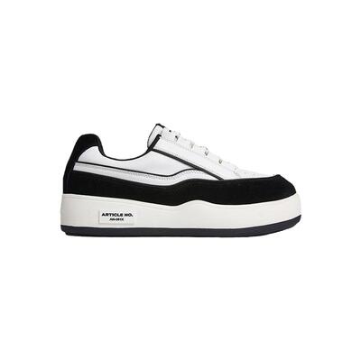 纯色面包鞋ARTICLENO2024新款