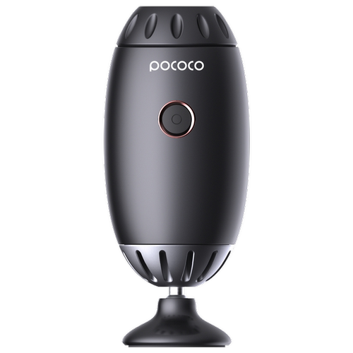 POCOCO车载星空灯情侣送男友礼物星空顶奔驰奥迪汽车满天星氛围灯