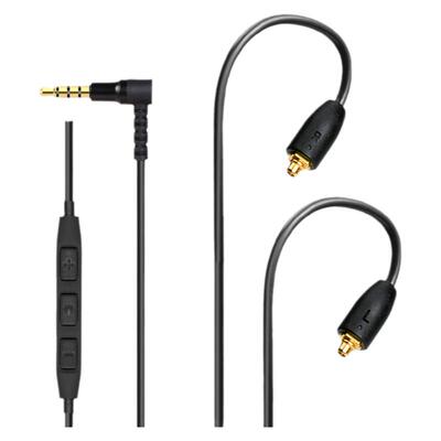 mmcxSE215se535live耳机升级线