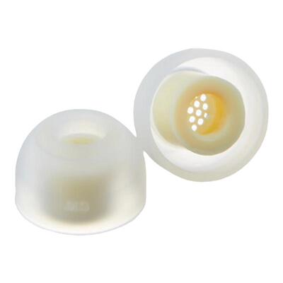AZLA Max Standard 耳机塞套滤网ie900/800sXM5榭兰图入耳式软塞