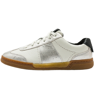 Clarks其乐明星同款德训鞋板鞋