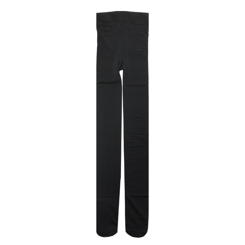 韩国letsslim瘦腿袜秋冬薄款压力