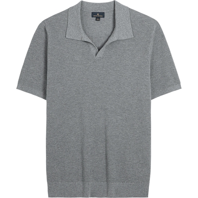 布克兄弟26男士纯棉polo衫