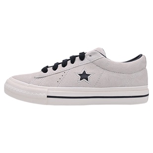 匡威Converse新款男女低帮运动休闲鞋百搭舒适时尚滑板鞋A16028C