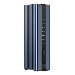 阿卡西斯m2固态nvme硬盘盒子移动硬盘外接盒多盘位一键脱机拷贝