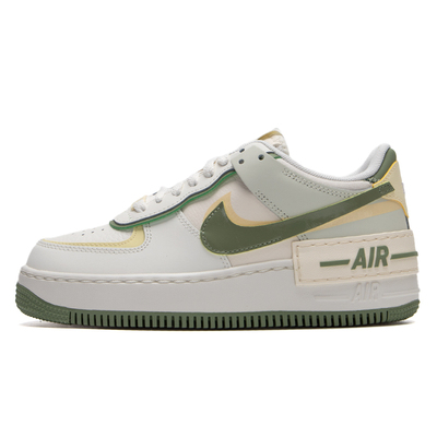 Nike耐克女鞋旗舰店秋季新款Air Force 1空军一号板鞋女款FN6335
