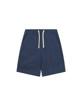 五条杠夏季新品时尚潮流工装短裤