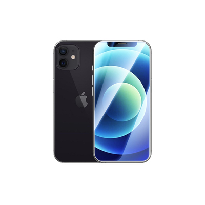 佳堂适用苹果12防尘网钢化膜