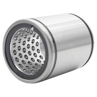 德国BKD进口直线轴承ST6 8 10 12 13 16 20 25 30 35滚珠滑动轴承