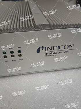 溢价-英福康INFICON   SE3110 工控机