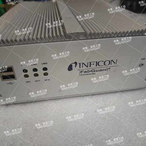 溢价-英福康INFICON   SE3110 工控机