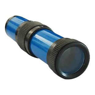 手持分光镜直视分光器初高中物理光学玻璃棱镜实验仪器老师教学用实验教具小学观察色散光谱教学实验器材