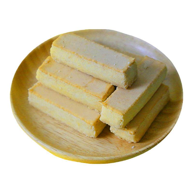 棠禾点心铺天津奶皮酥250克