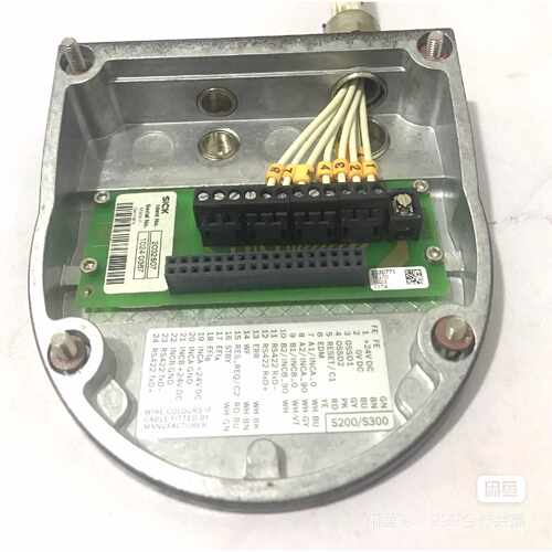 询价-SICK西克扫描仪底座 S30B 安装底座 SX0B-A00