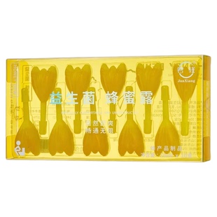 益生菌蜂蜜露孕妇专用待产妇蜂蜜栓开塞蜂蜜露正品助产士推荐老人