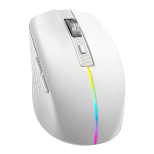 GPT智能鼠标Ai写作PPT生图讯飞引擎语音打字翻译无线蓝牙静音鼠标