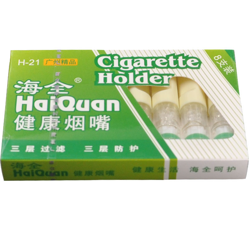烟嘴过滤器经典一次性清肺