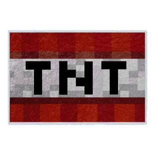 我的世界周边苦力怕剑斧铁镐硅藻泥地垫子浴室玄关入户进门口脚垫