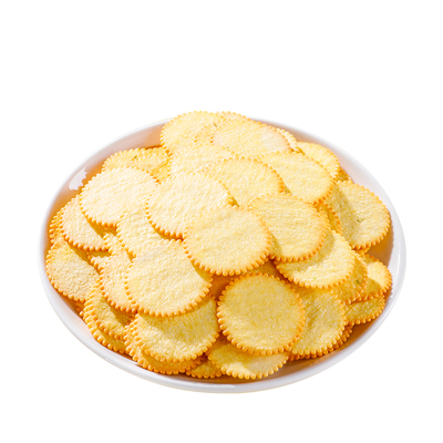 休闲散装食品香葱饼干零食薄脆早餐办公室小吃独立小包装香脆混合