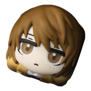 死亡笔记DEATHNOTE~夜神月L个性主题键帽机械键盘键帽礼物ESC