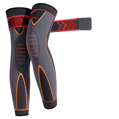 【绑带运动防滑】老寒腿保暖护膝