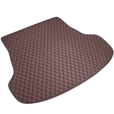 kiastinger后备箱垫专用