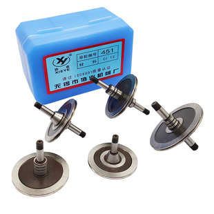 线切割导轮高精度协业070 561 451 077 020529导丝轮配件原装正品