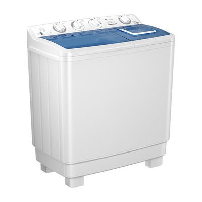 【官方正品】小天鹅半自动洗衣机