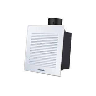 松下大功率高速强力排气扇静音换气扇厨房家用卫生间通风扇排风扇